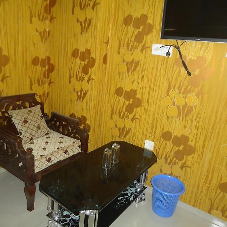 Muscat Holiday Resort Cox's Bazar Exteriör bild