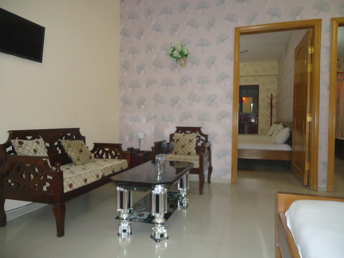 Muscat Holiday Resort Cox's Bazar Exteriör bild