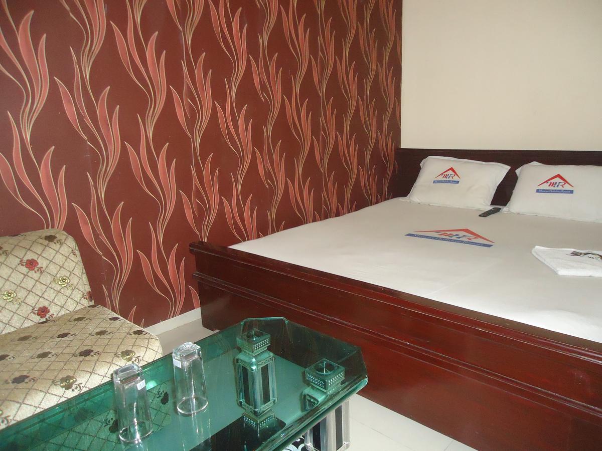Muscat Holiday Resort Cox's Bazar Exteriör bild